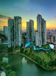 RiverGate (D9), Apartment #561595621